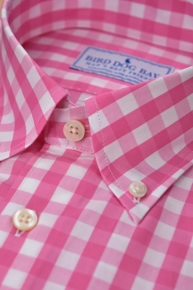 Minimal Style McGovern: Button Down Shirt (XL)