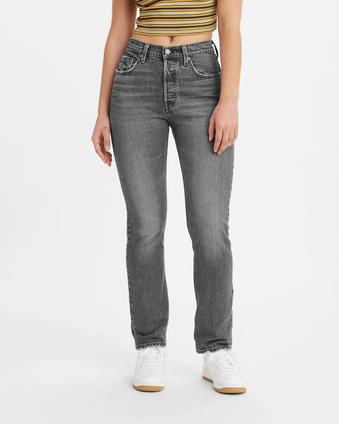 Levi's 501 Jeans For Women - Swan Island | Levi's Jeans | JEANSTORE