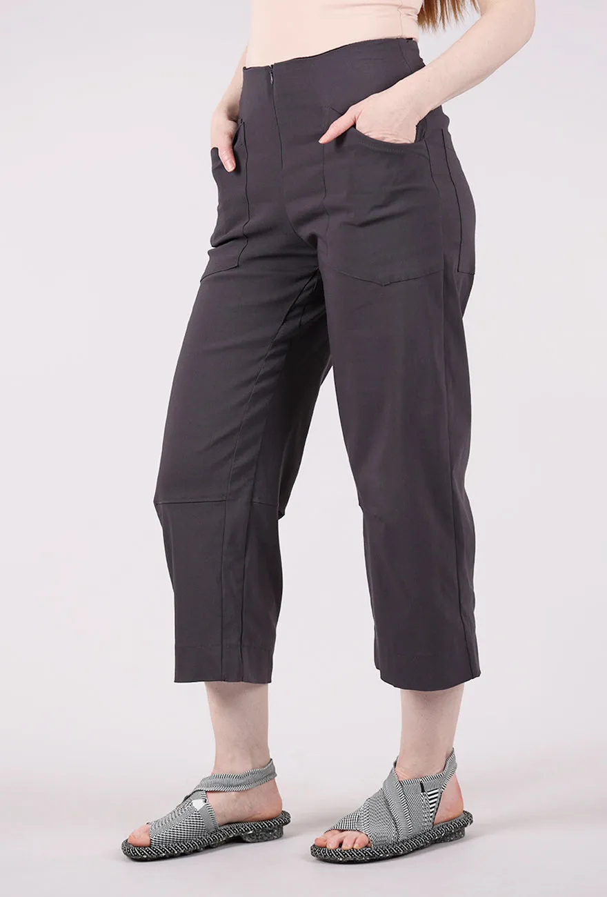 Modern Look Rimini Pant, Shale