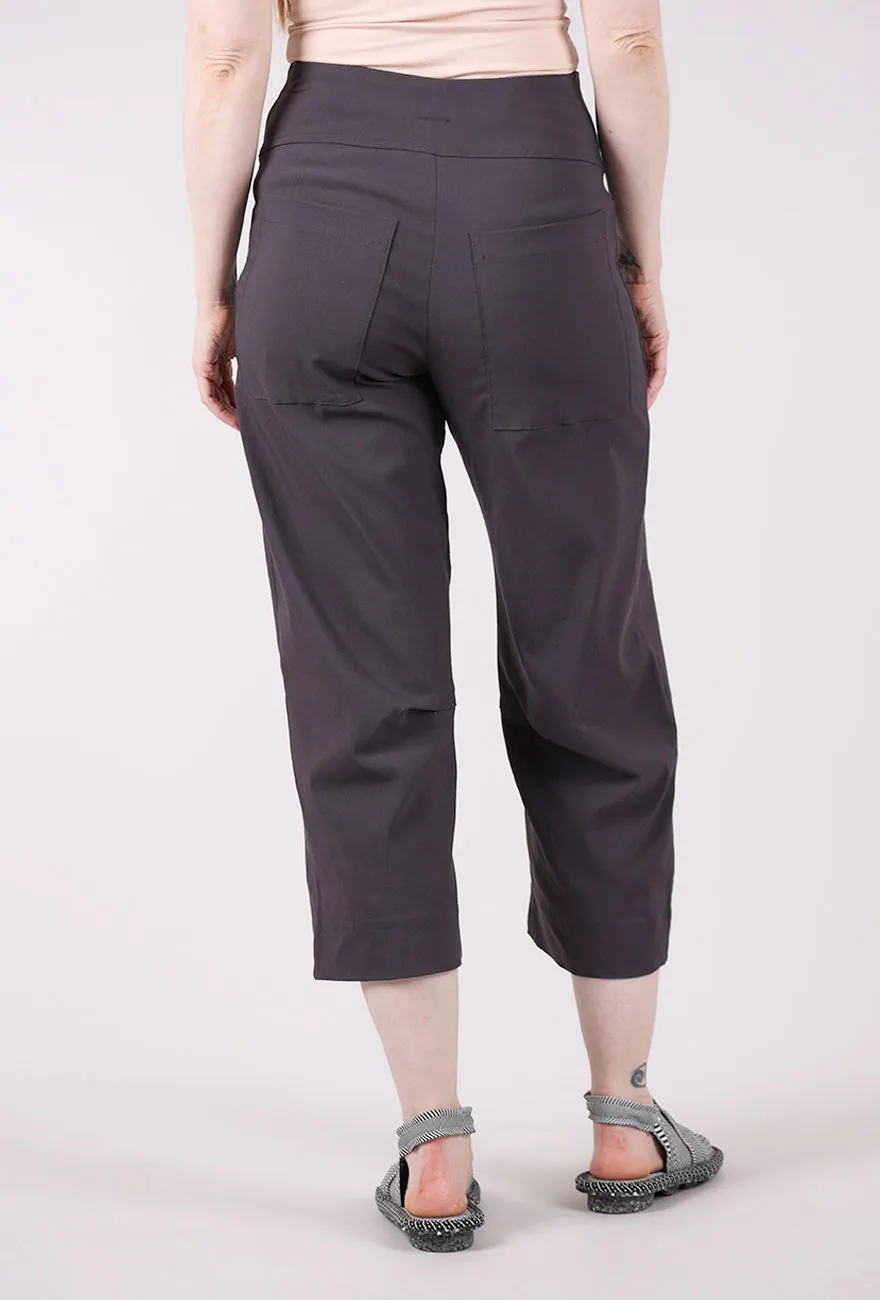 Modern Look Rimini Pant, Shale