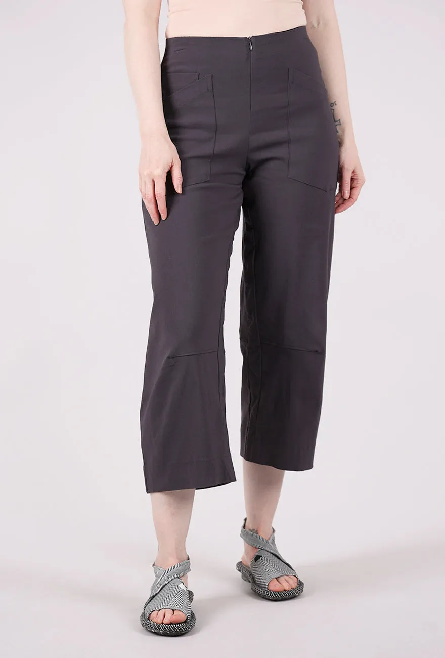 Rimini Pant, Shale Active Stretch Long Use