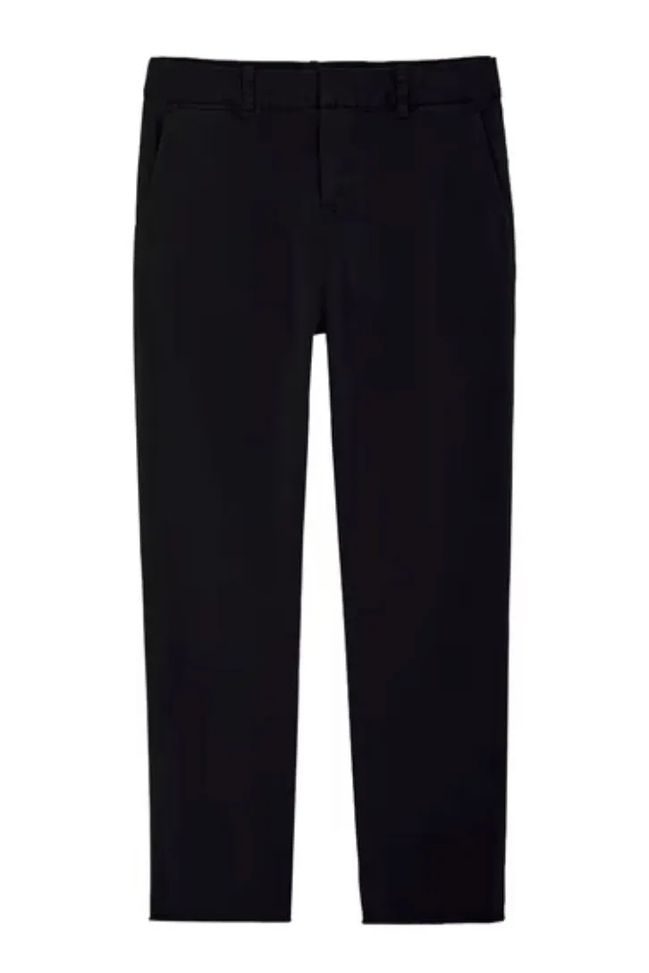 Montauk Black Pant Premium Vibe
