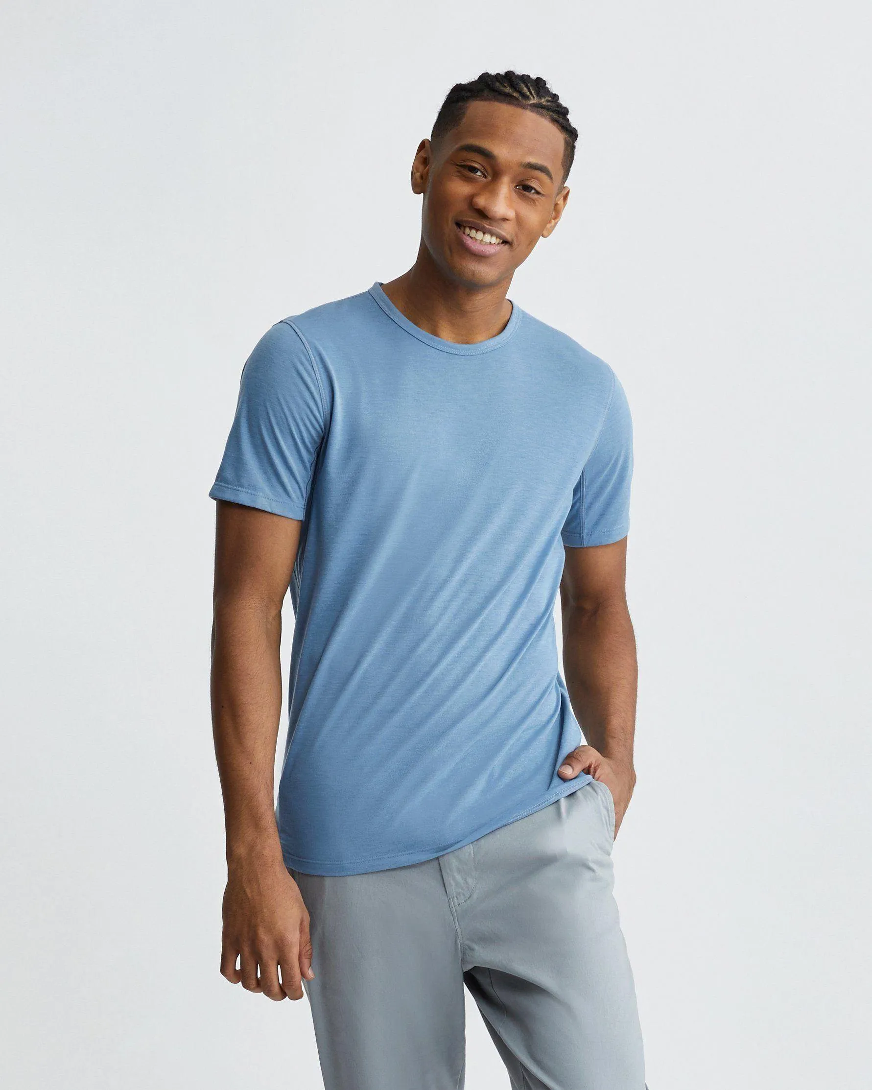 M's Daymaker Tee Printed uniqueness