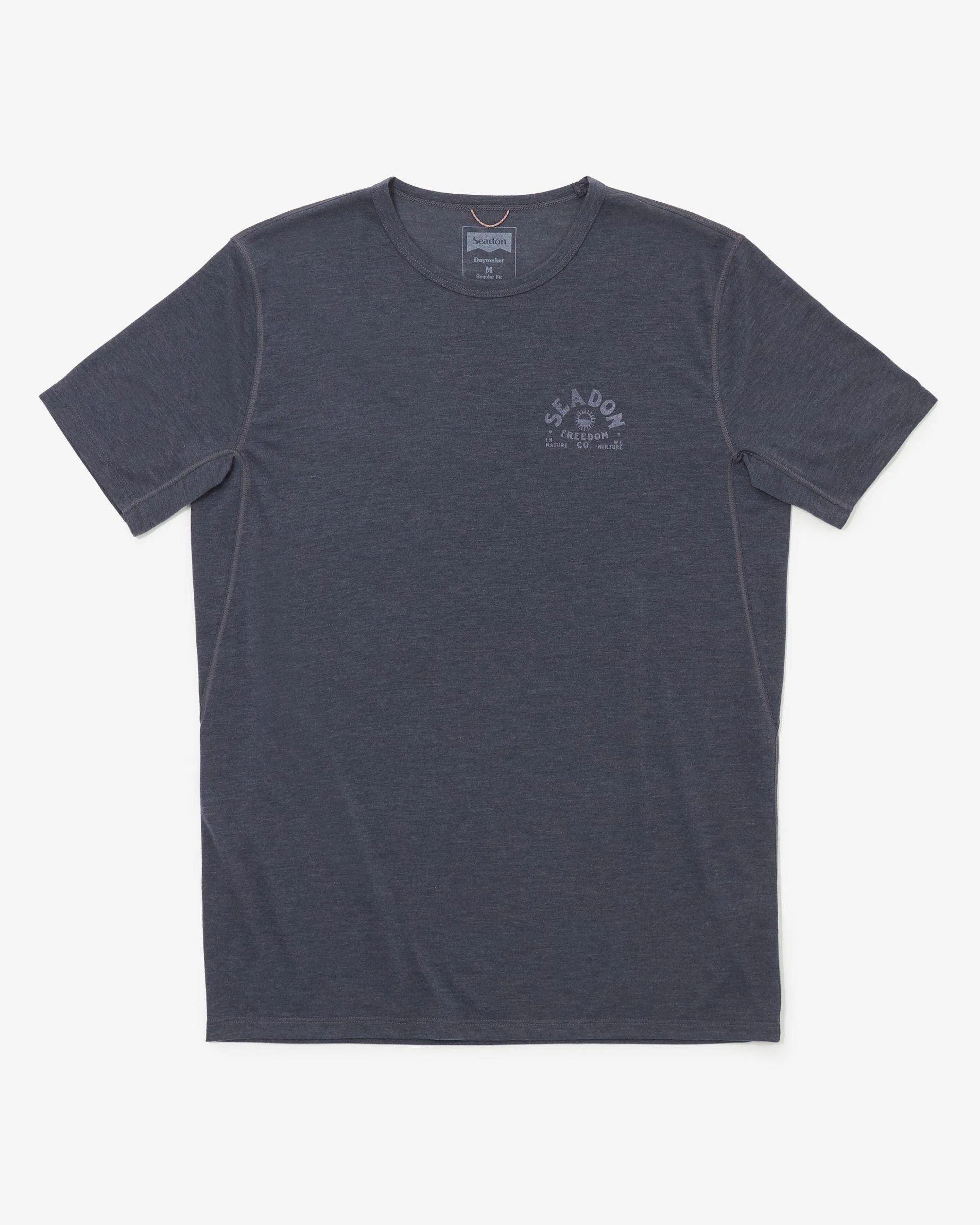 M's Daymaker Tee- Freedom Eco - friendly