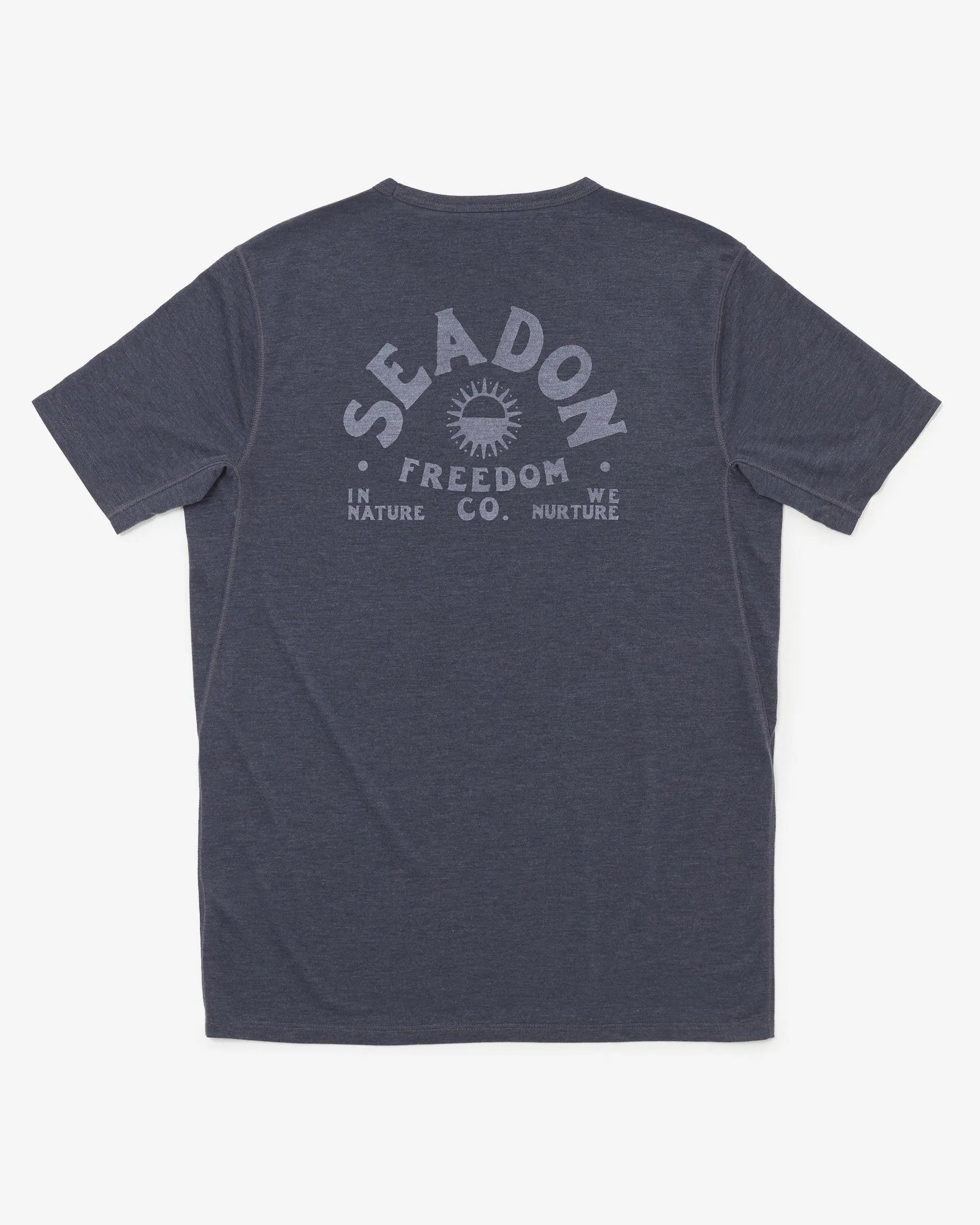 M's Daymaker Tee- Freedom Adult sophistication