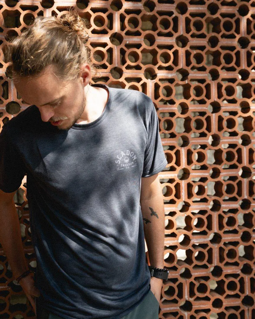 M's Daymaker Tee- Freedom Eco - friendly