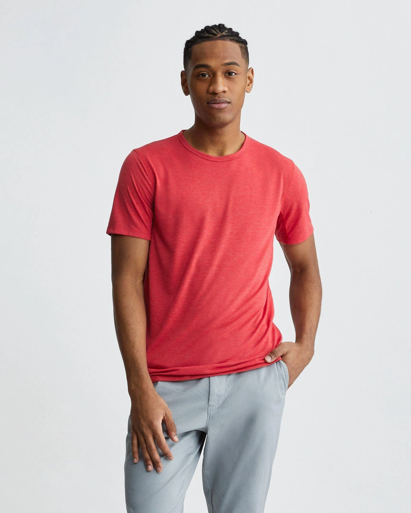 M's Daymaker Tee Active Trend