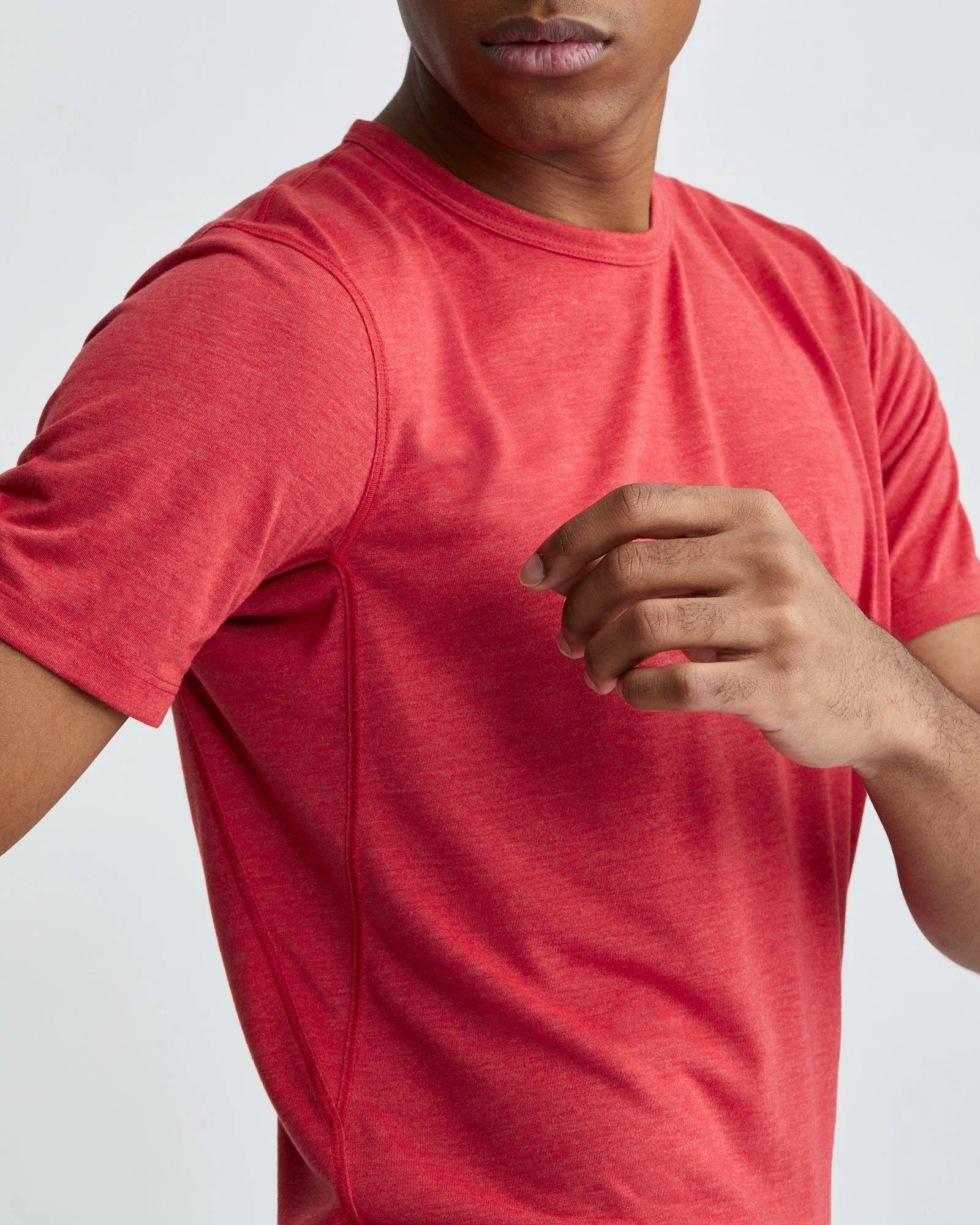 M's Daymaker Tee Popular Trend