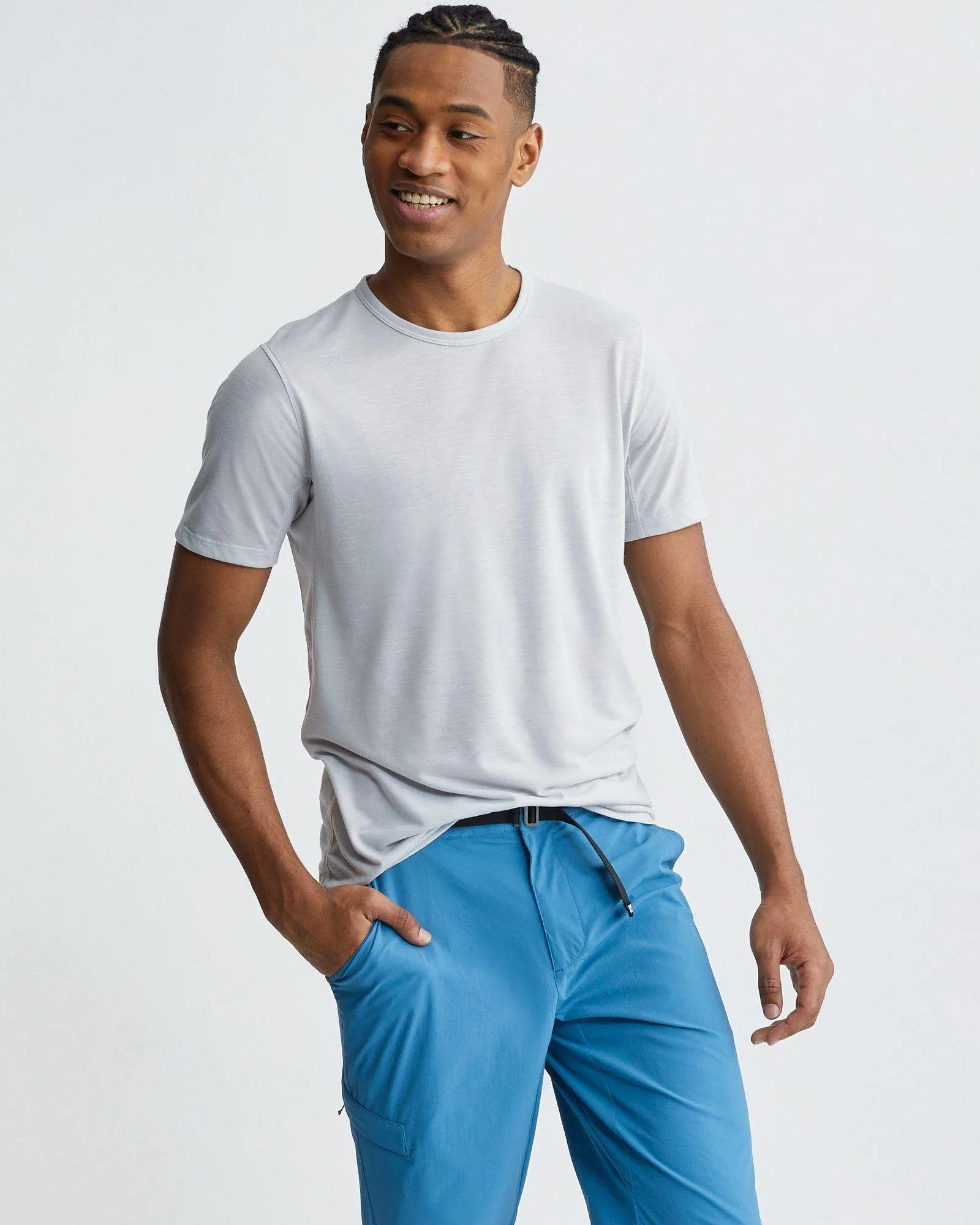 M's Daymaker Tee Daytime Wear