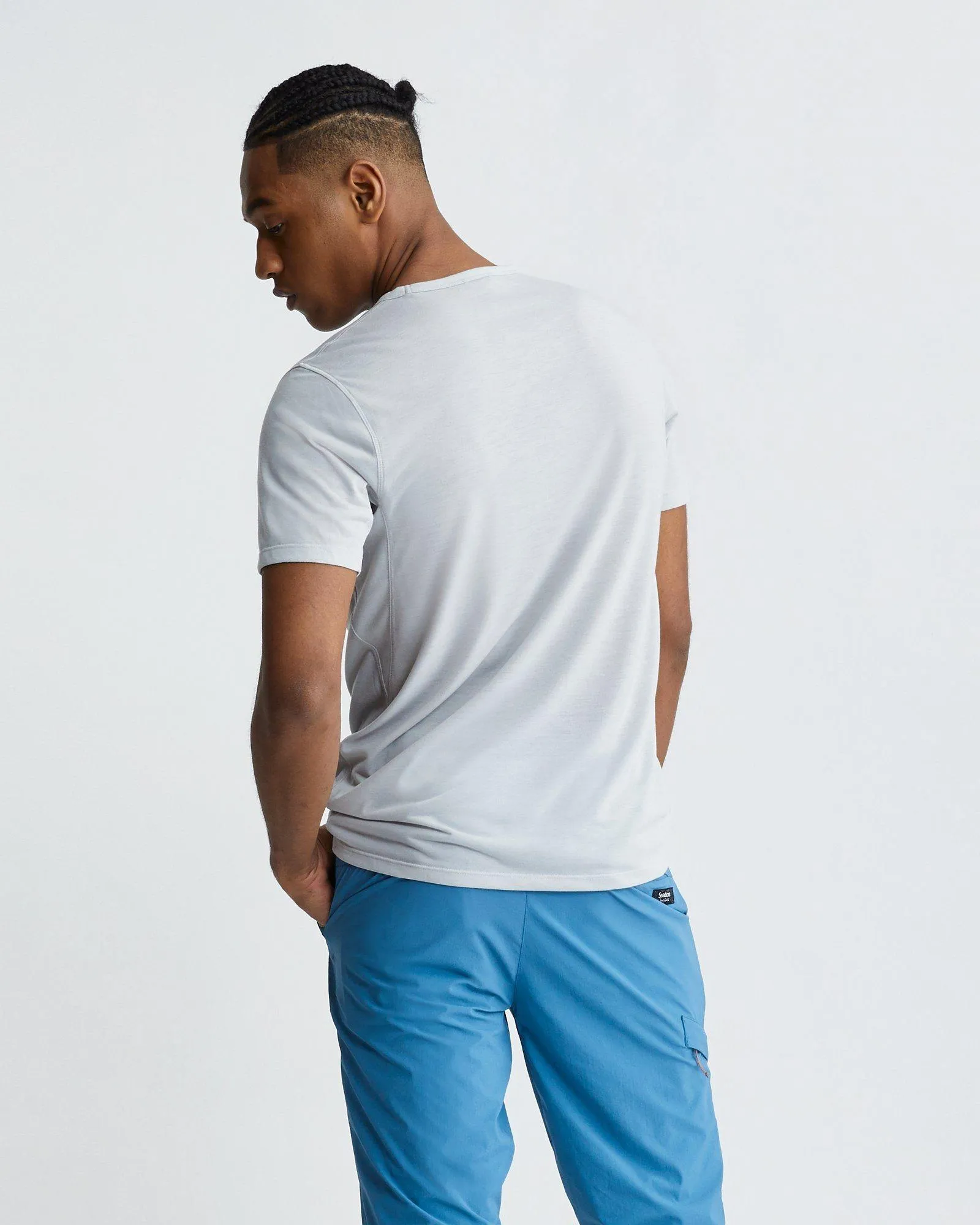 M's Daymaker Tee Quick-Dry Fabric