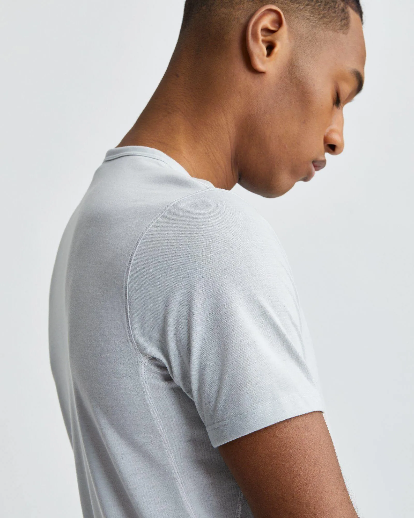 M's Daymaker Tee Quick-Dry Fabric