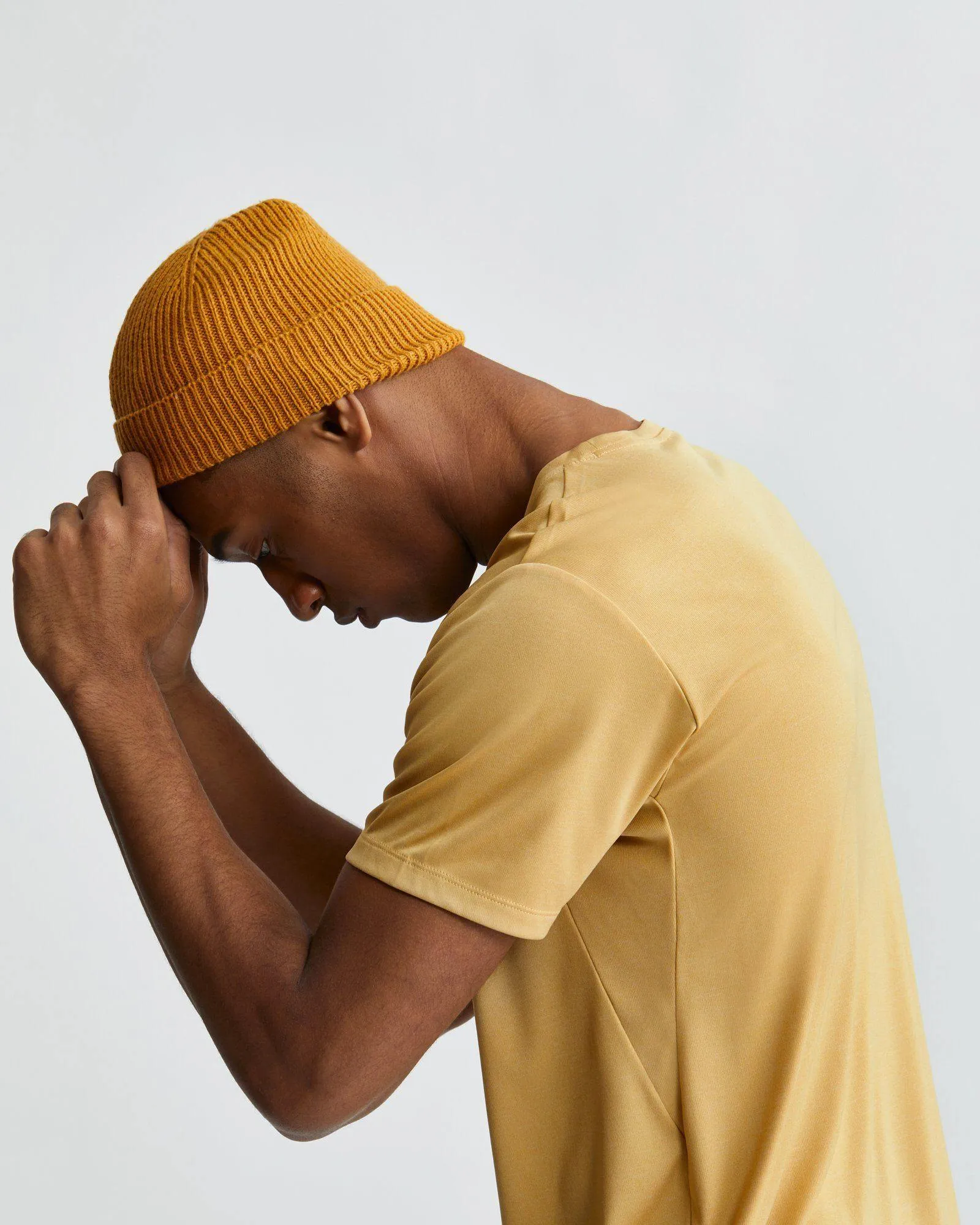 M's Trailblazer Tee Classic Comfort