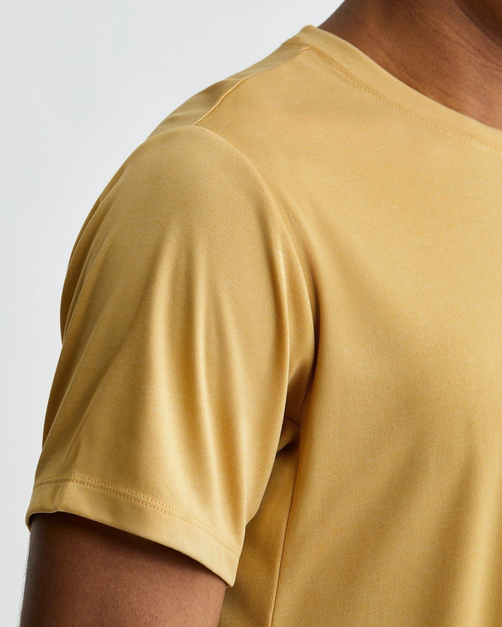 M's Trailblazer Tee Classic Comfort