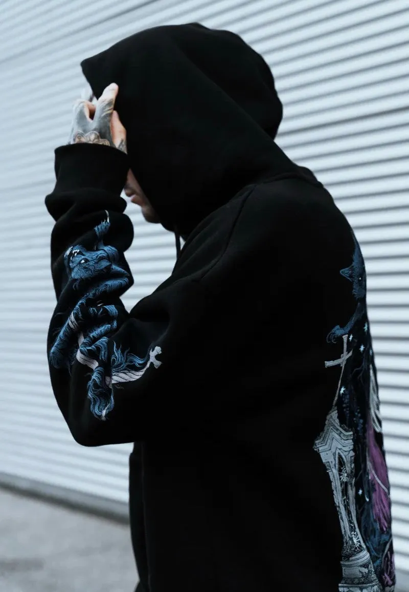 Must have item Stay Cold Apparel - Return Of The Dead - Hoodie