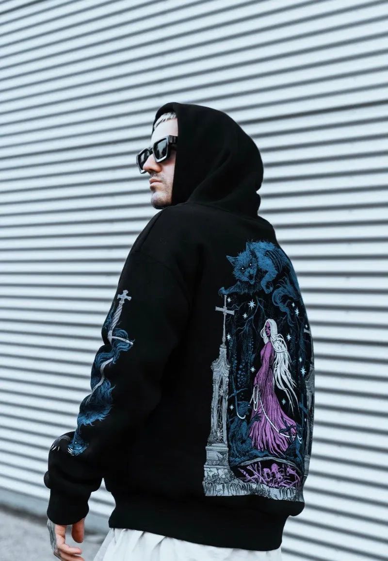Must have item Stay Cold Apparel - Return Of The Dead - Hoodie