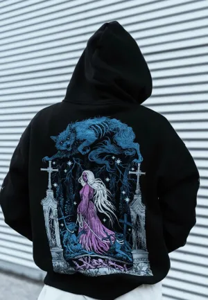 Skunk like College Outfit Stay Cold Apparel - Return Of The Dead - Hoodie