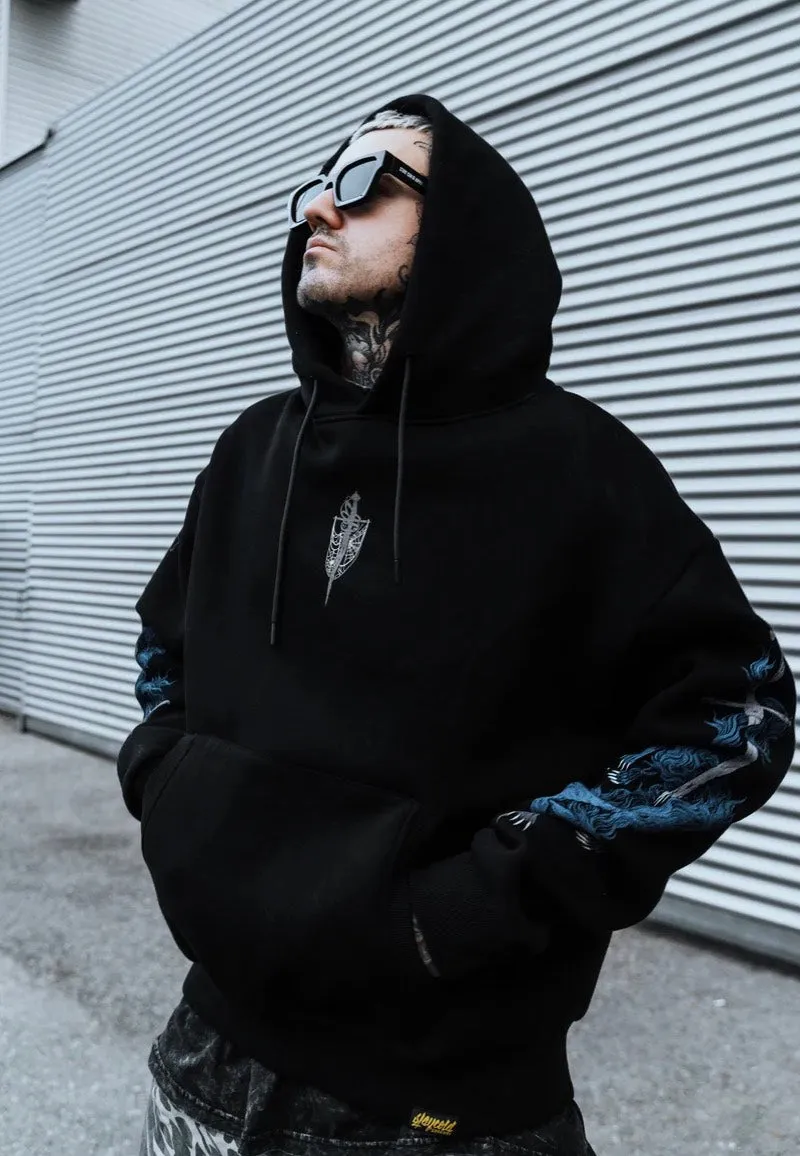 Must have item Stay Cold Apparel - Return Of The Dead - Hoodie