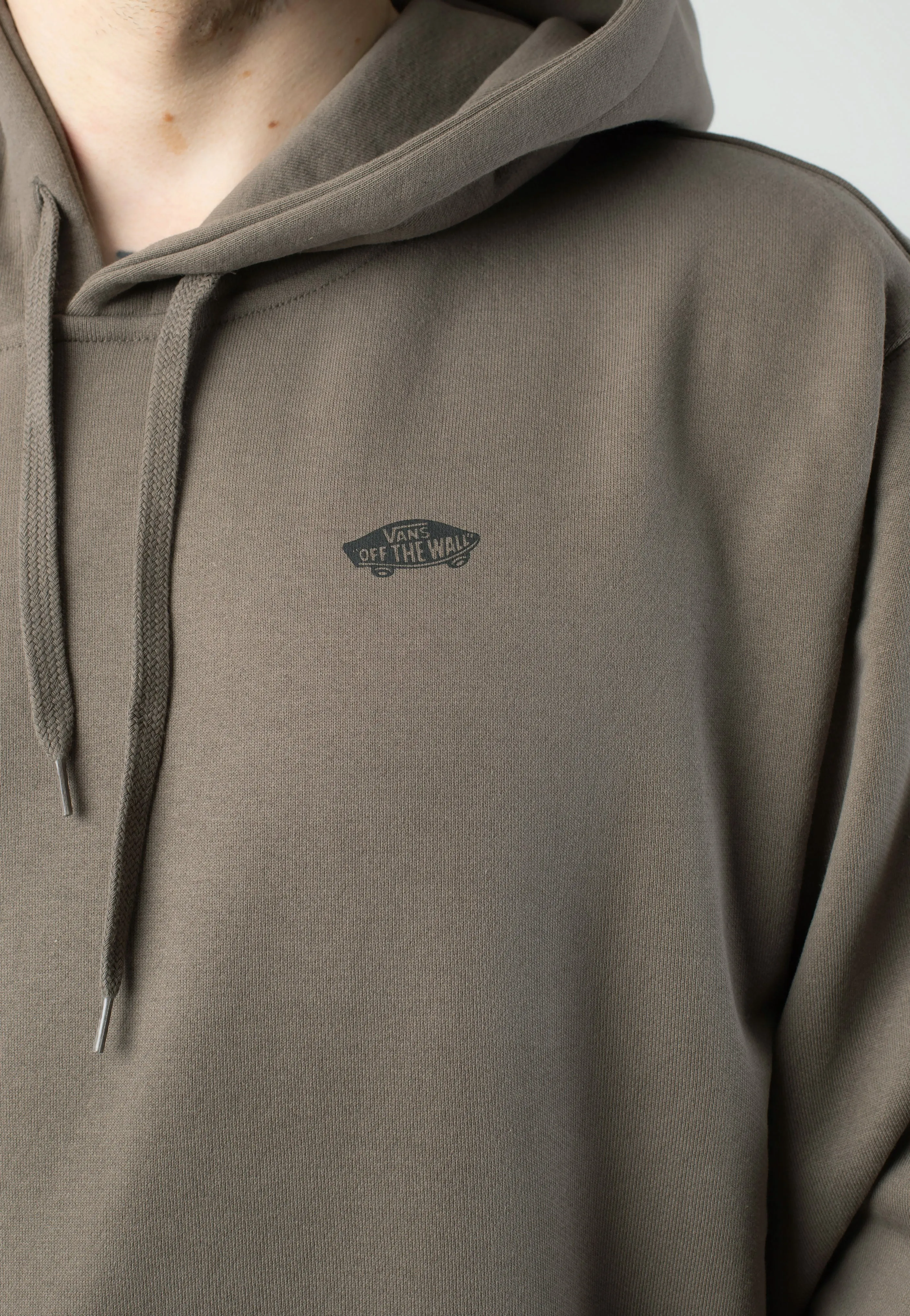Must-Have Now Vans - Style 76 II Loose Fit PO Bungee Cord - Hoodie