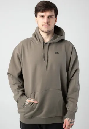 Vans - Style 76 II Loose Fit PO Bungee Cord - Hoodie High Neck