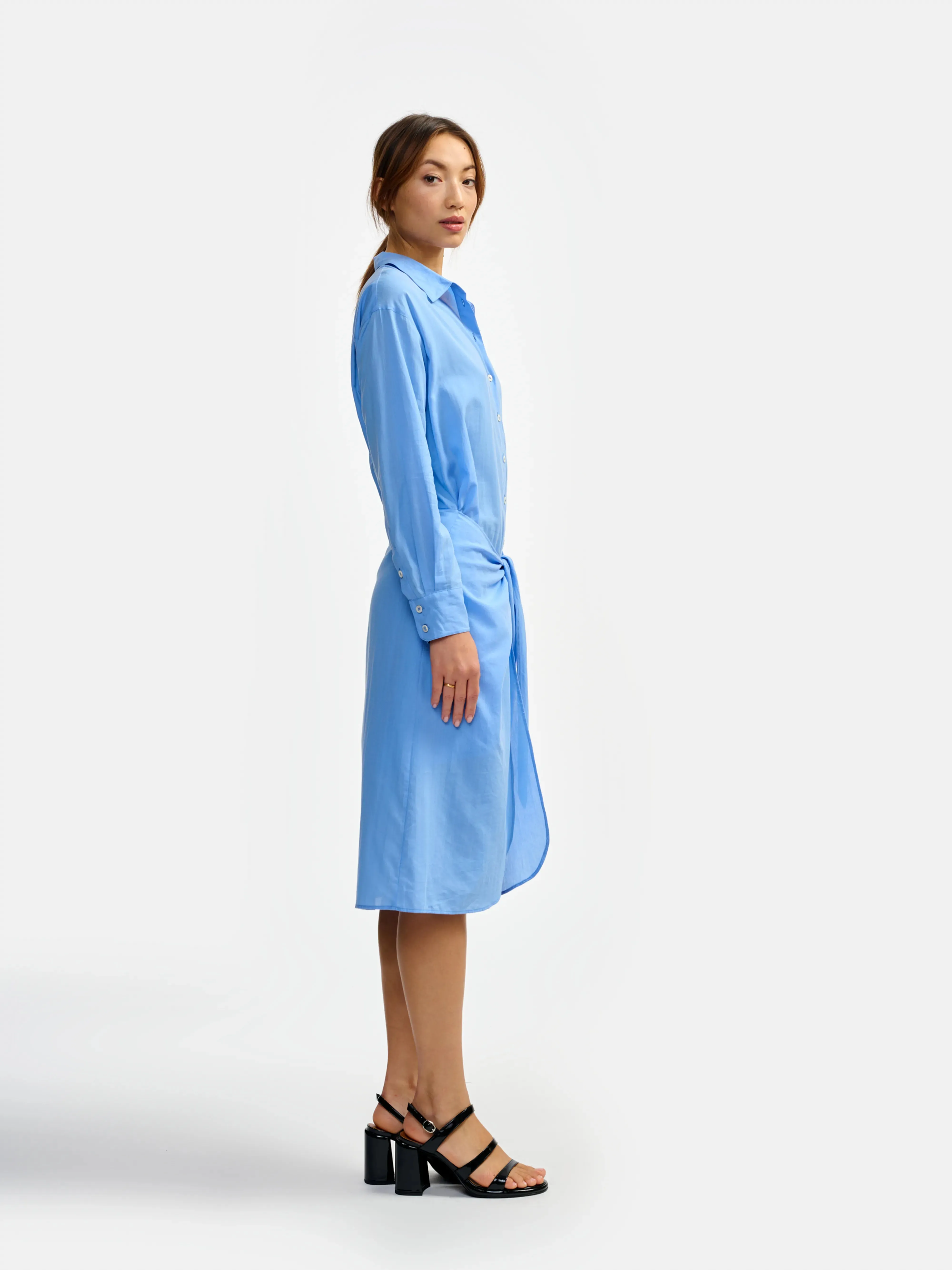 Must Have trixie dress (241 / W / CHARDON)