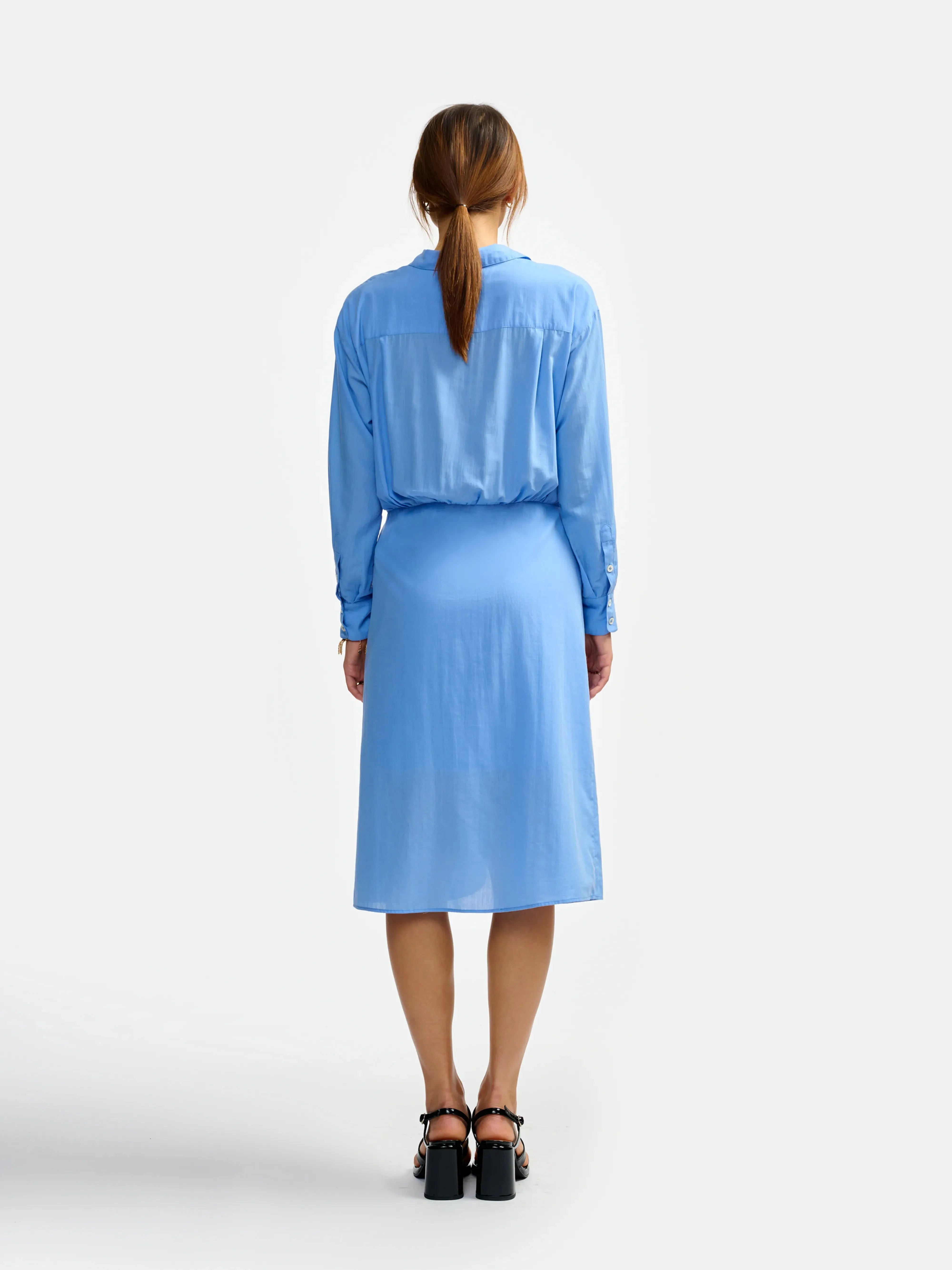 Must Have trixie dress (241 / W / CHARDON)
