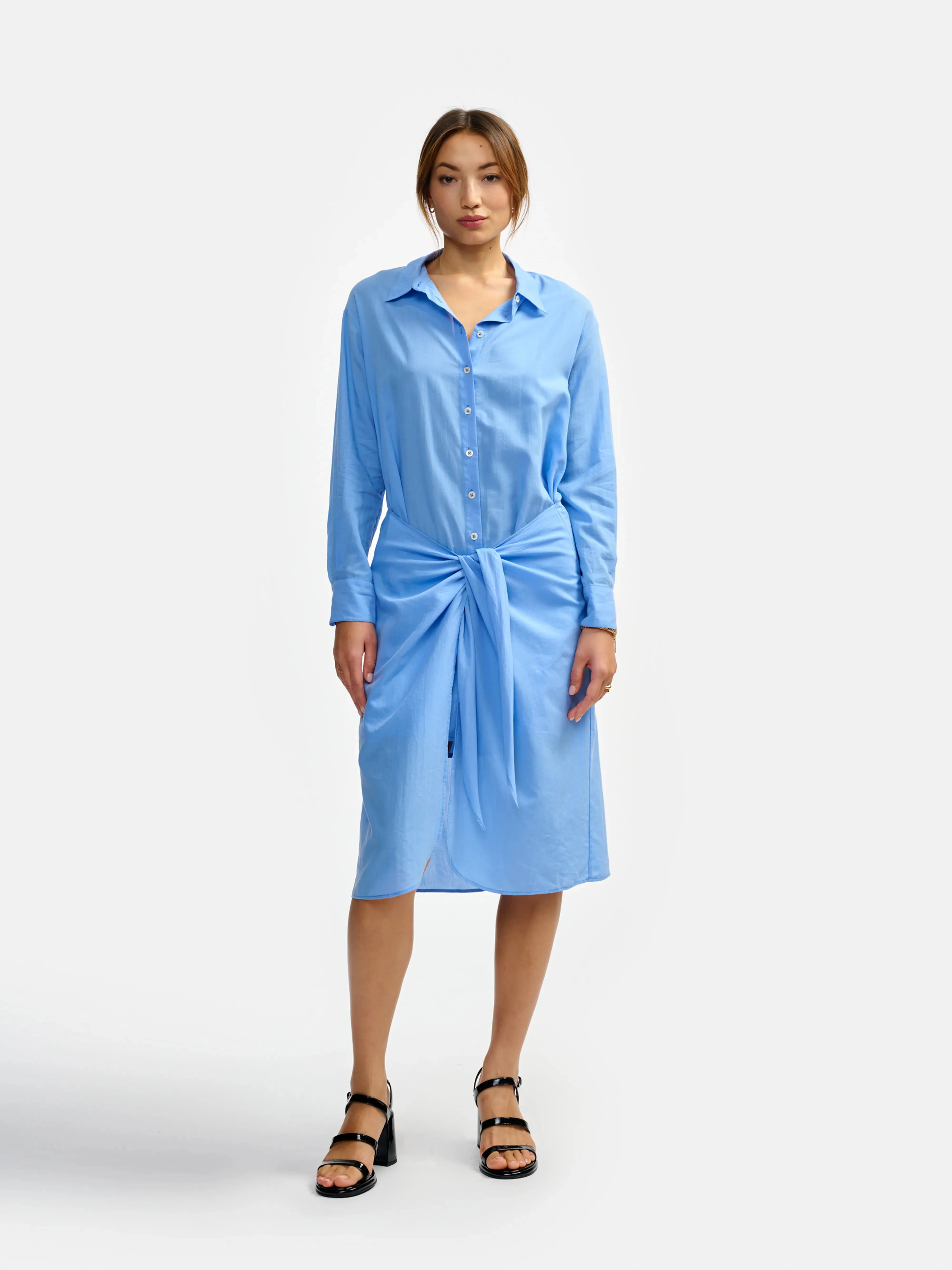 Must Have trixie dress (241 / W / CHARDON)