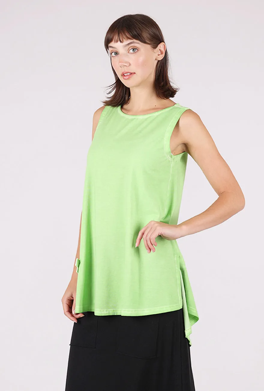 Mythical - legendary A Top, Pistachio