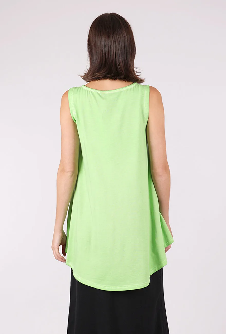 Mythical - legendary A Top, Pistachio