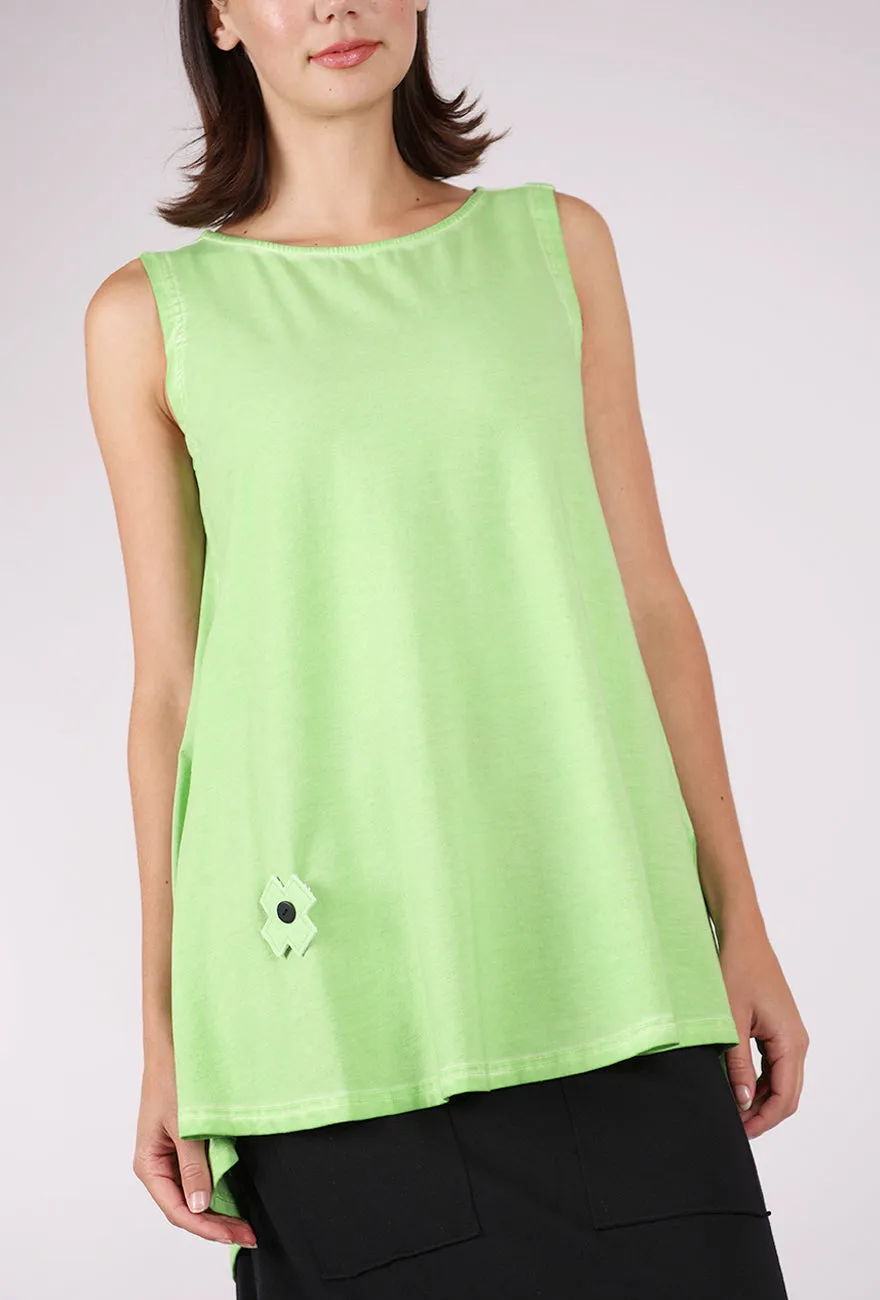 Mythical - legendary A Top, Pistachio