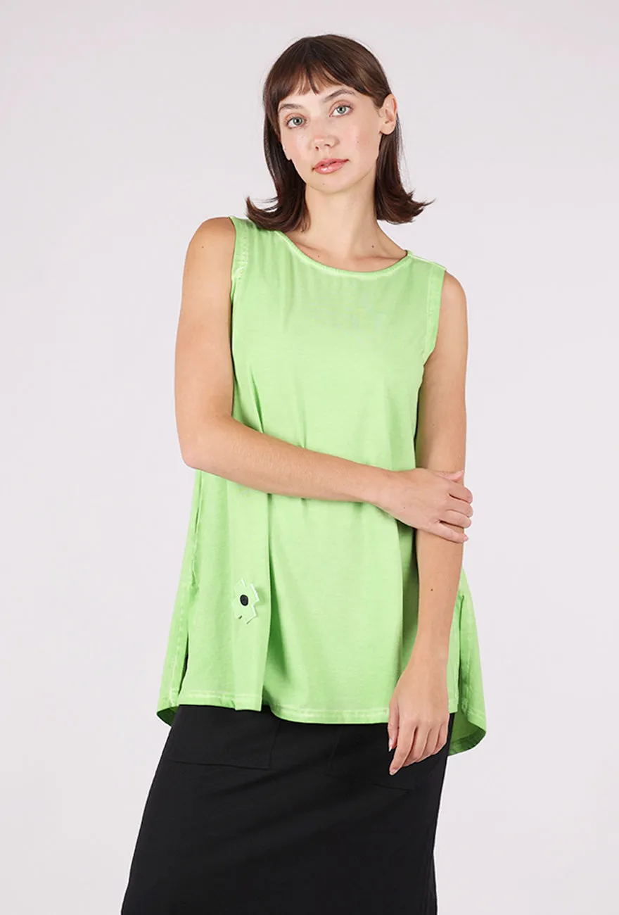 Mythical - legendary A Top, Pistachio