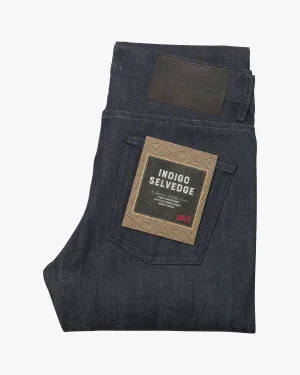 Naked & Famous Denim Super Guy Skinny Mens Jeans - Indigo Selvedge | Naked & Famous Denim Jeans | JEANSTORE