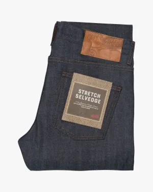 Naked & Famous Denim Super Guy Skinny Mens Jeans - Stretch Selvedge | Naked & Famous Denim Jeans | JEANSTORE