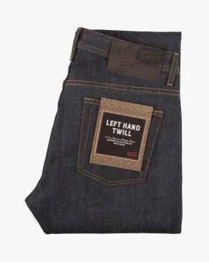 Naked & Famous Denim Weird Guy Regular Tapered Mens Jeans - Left Hand Twill Selvedge | Naked & Famous Denim Jeans | JEANSTORE