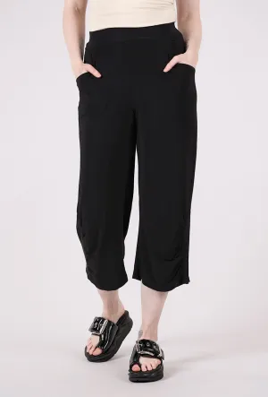 Nancy Pant, Black Training Comfort Core Ease