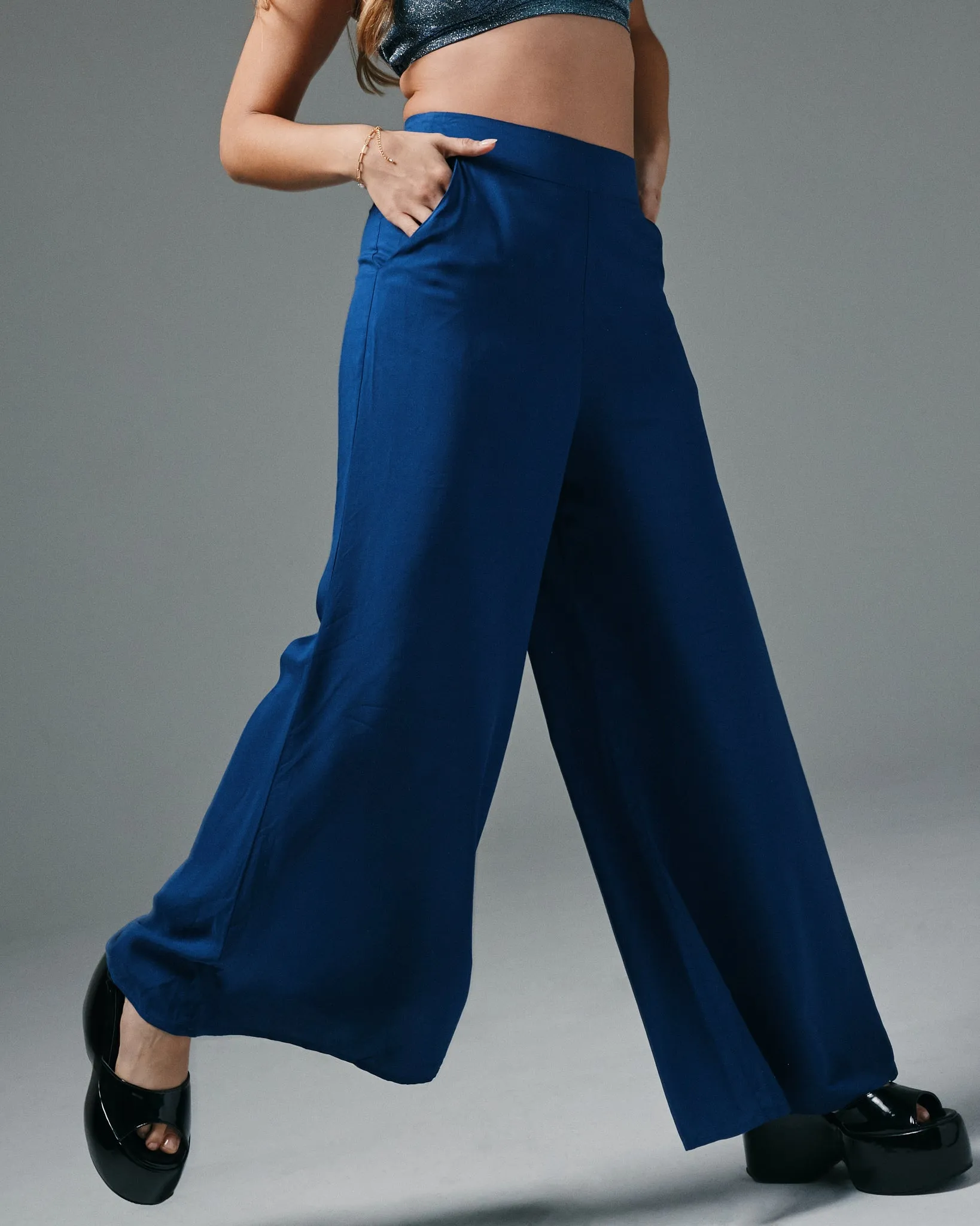 Napoc Pant Comfy Stretch
