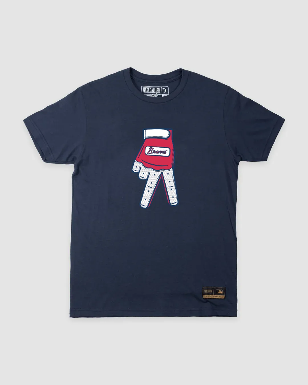 Street Style Trend A-Town Down - Atlanta Braves