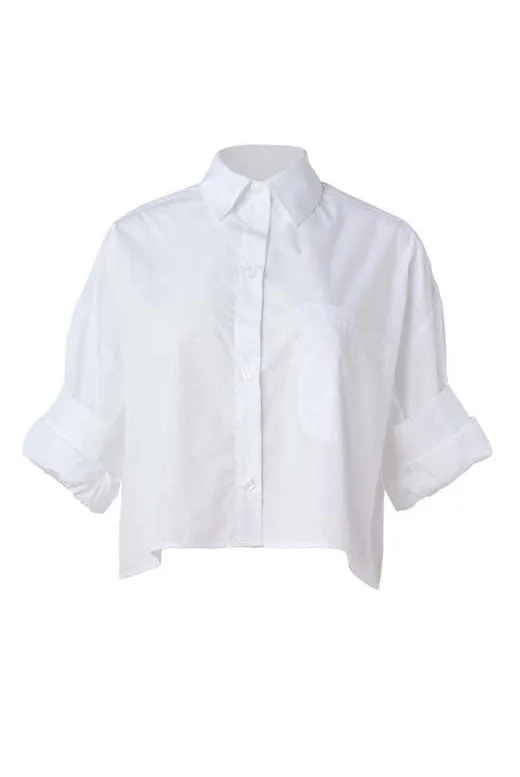 Next Ex White Warm-weather staples Warm-weather outerwear