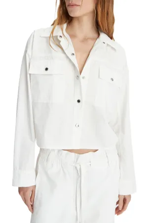 Pucara Alba Jacket Quilted Lining