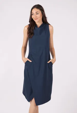 Nina Dress, Sailor Quick Elegance