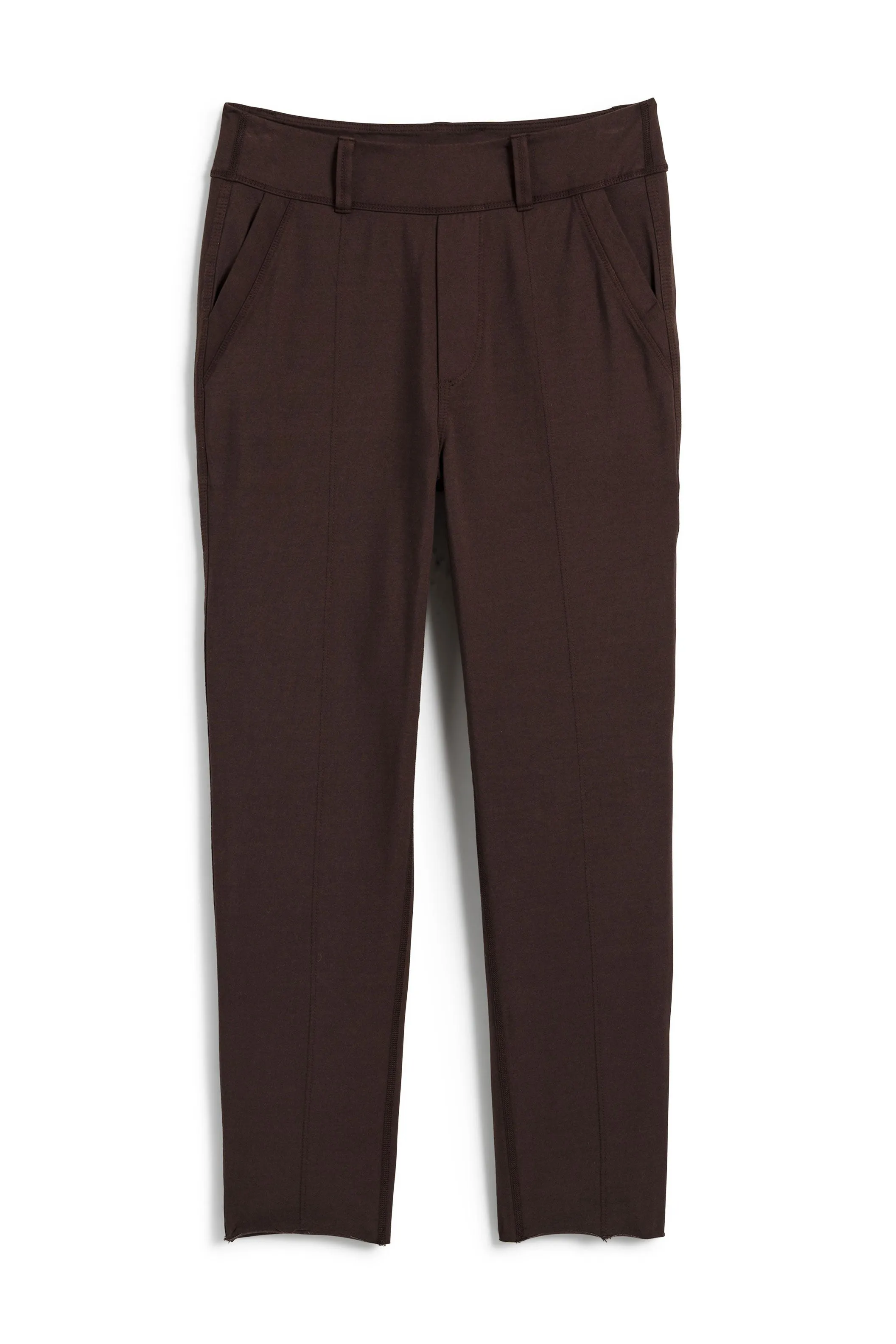 Billion Dollar Chocolate Pant Relax Fit Life Ready