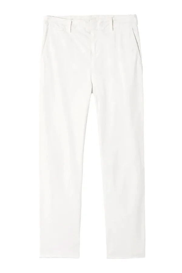 No Compromise Montauk Eggshell Pant