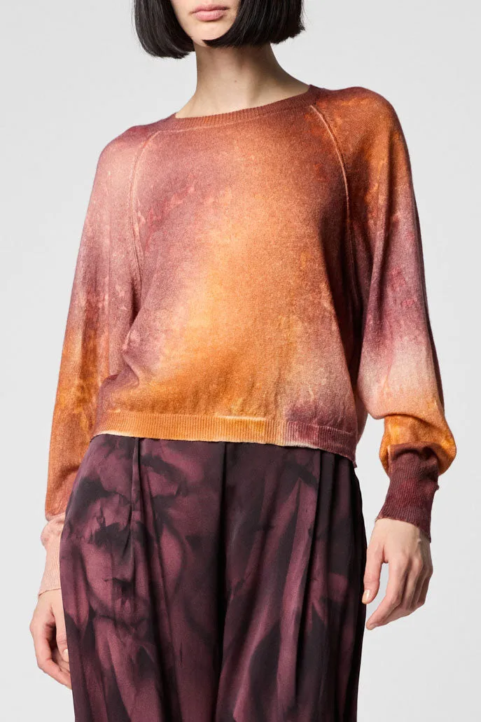 Carioca Ambra Pullover Outdoor Trend