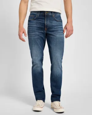 Lee Brooklyn Cowboy Straight Fit Mens Jeans - Bridger | Lee Jeans | JEANSTORE