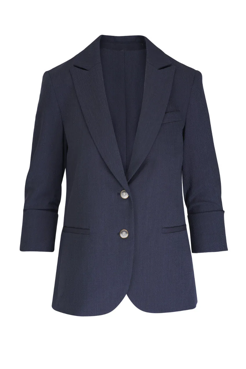 Timeless Piece Boyfriend Blazer