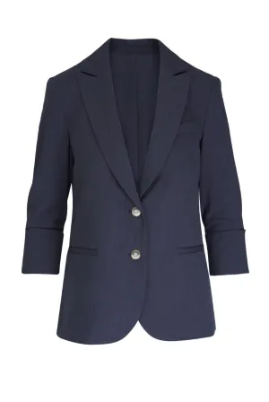 Timeless Piece Boyfriend Blazer