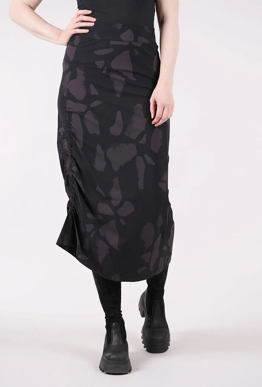 On The Go Perla Skirt, Mulberry Palermo