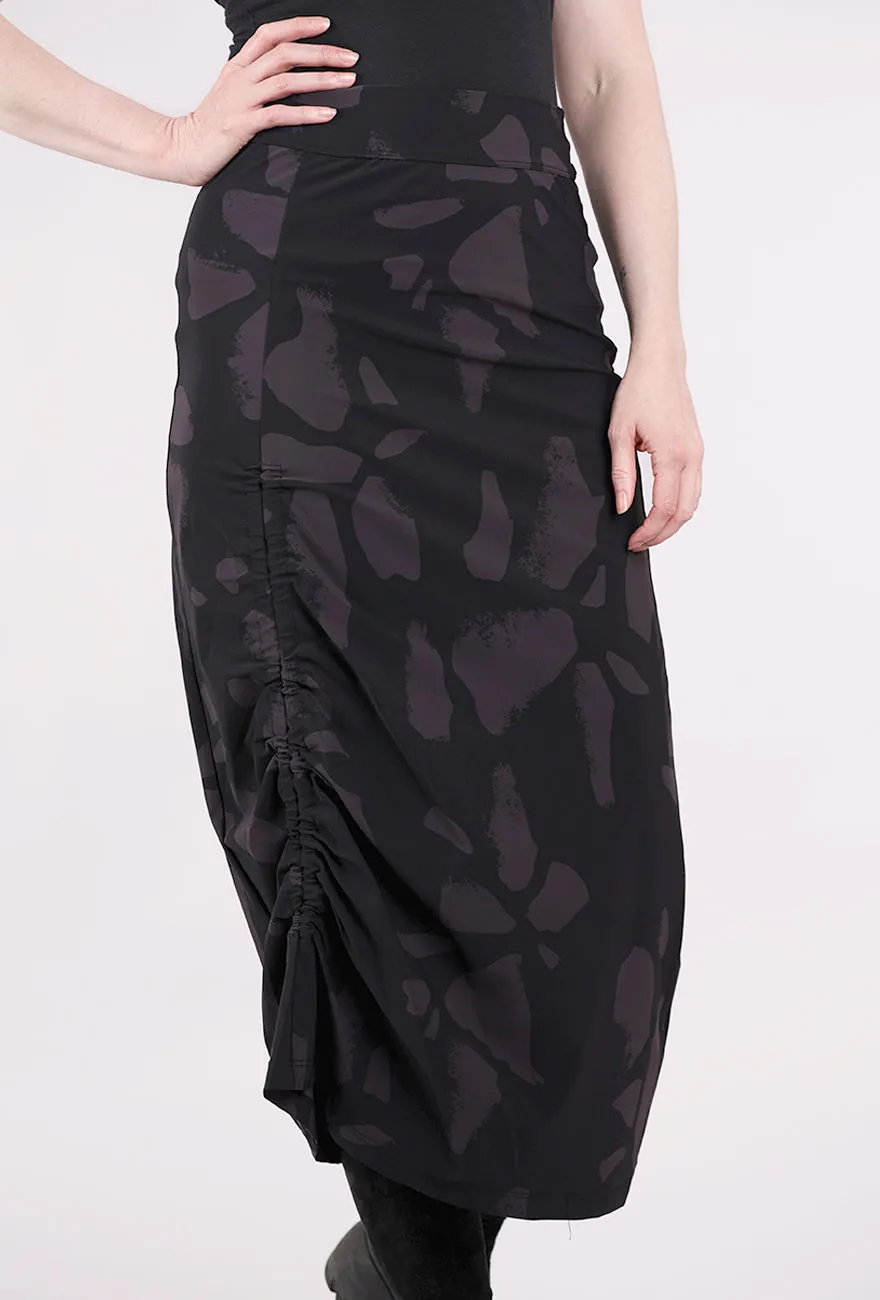 On The Go Perla Skirt, Mulberry Palermo