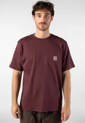 Carhartt WIP - Pocket Rondo - T-Shirt Active Lifestyle