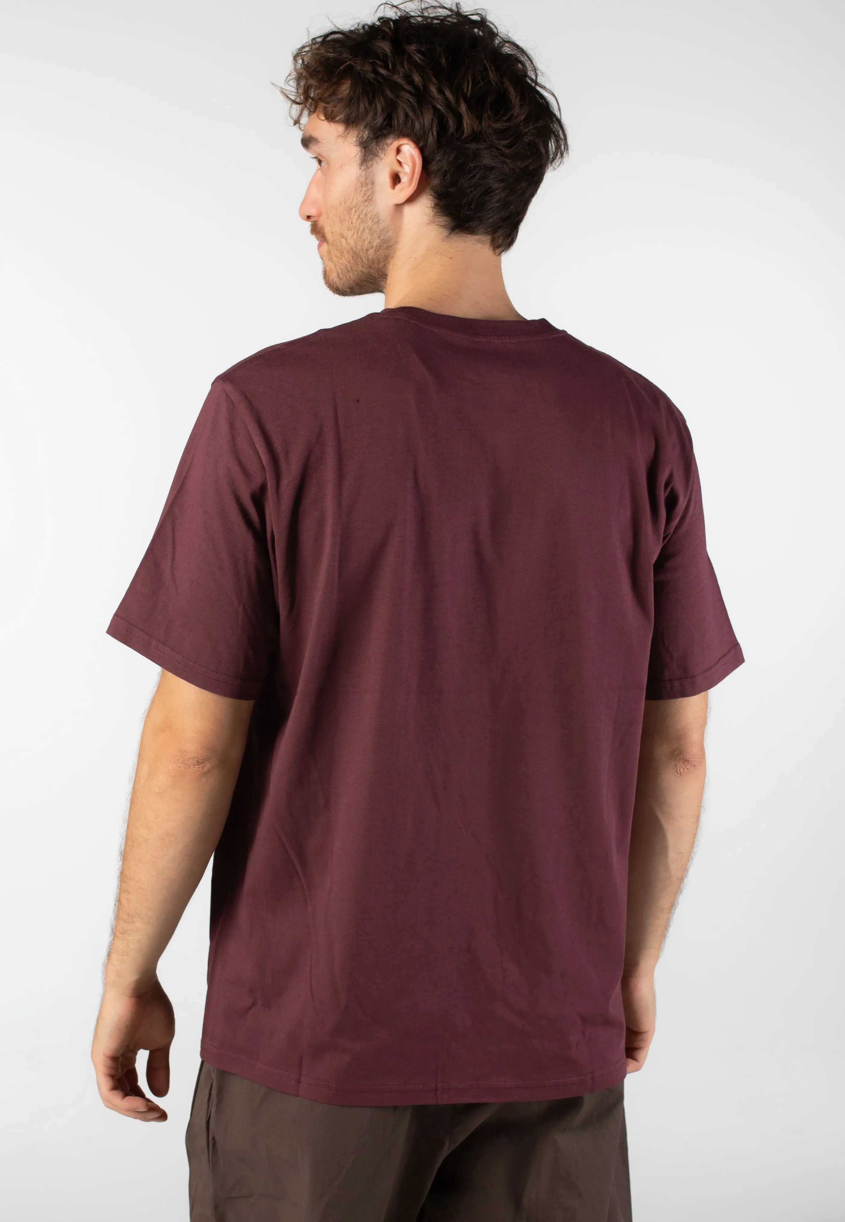 On-trend styles Carhartt WIP - Pocket Rondo - T-Shirt
