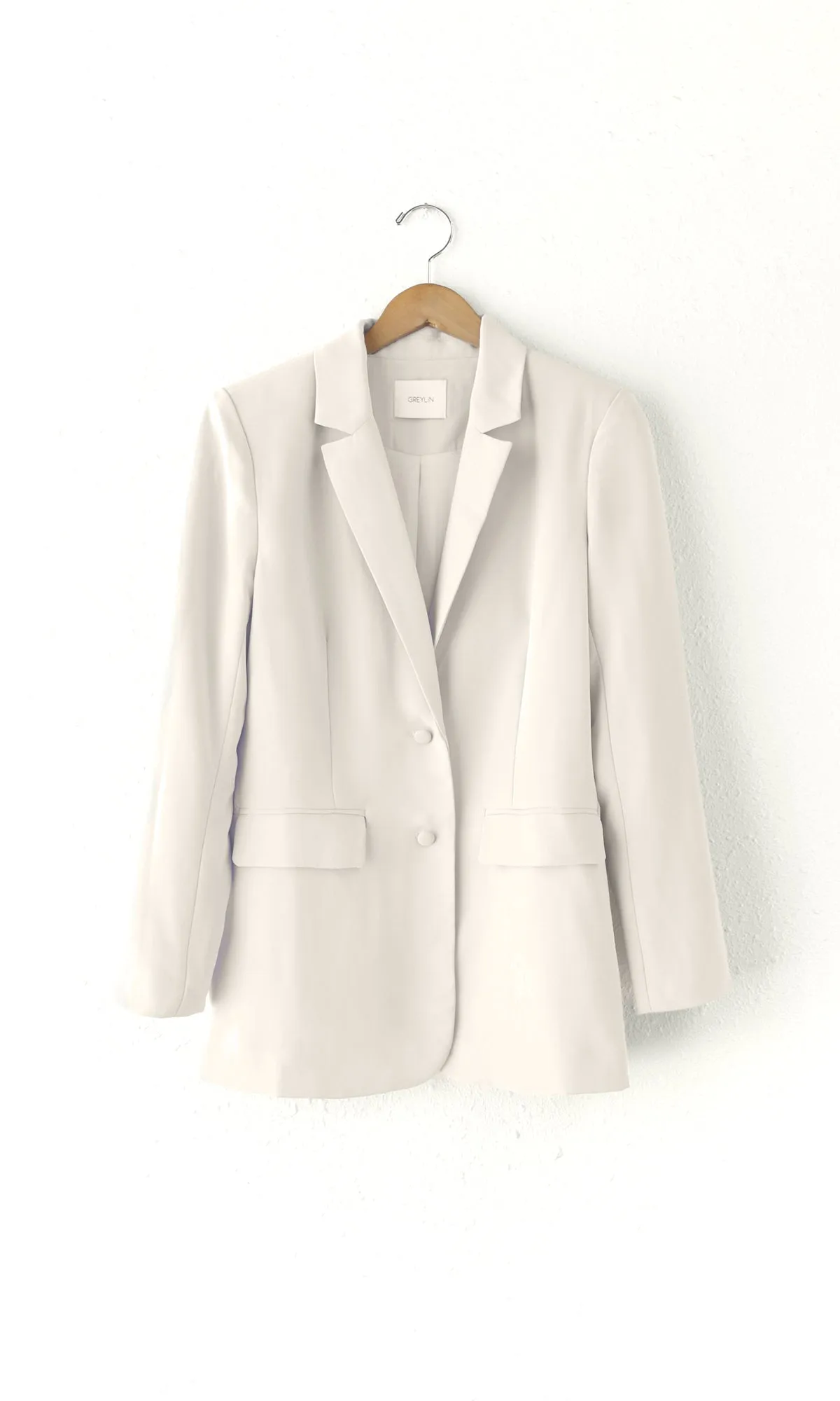 Outdoor Daily Choice Valeria Oversized Blazer